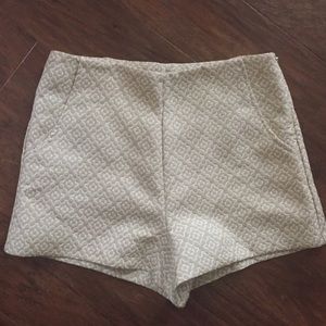 Dressy shorts💕